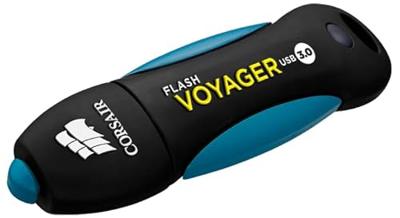 Corsair Flash Voyager USB 3.0 256 GB usb-stick