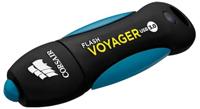 Corsair Flash Voyager USB 3.0 256 GB usb-stick - thumbnail