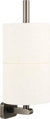 Ben Mykanto reserverolhouder 6,9x9x28,8cm geborsteld zwart