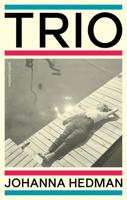 Trio - Johanna Hedman - ebook - thumbnail