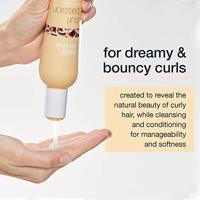 Milk_Shake Curl Passion Shampoo 300ml - thumbnail