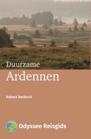 Duurzame Ardennen - Robert Declerck - eBook (9789461231031) - thumbnail