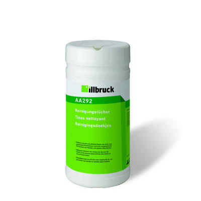 Illbruck AA292 Reinigingsdoekjes