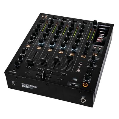 Reloop RMX-60 DJ Mixer