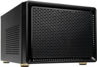 Kolink Satellite Midi-Toren Zwart computerbehuizing - thumbnail