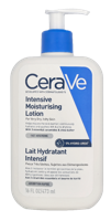 CeraVe Hydraterende Melk Intensief 473ml - thumbnail