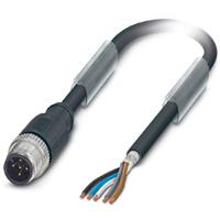 LAPP 22260467 Sensor/actuator dataconnector, geassembleerd 1 stuk(s) - thumbnail