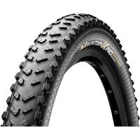 Continental Buitenband mountain king 27.5 x 2.30 (58-584) zwart - thumbnail