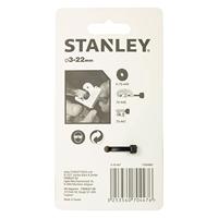 Stanley handgereedschap Verstelbare Pijpsnijder (3 mm - 22 mm) - 0-70-447 - thumbnail