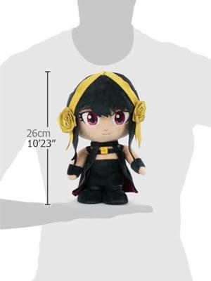 Spy x Family Plush Figure Yor 26 cm