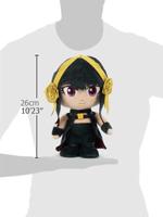 Spy x Family Plush Figure Yor 26 cm - thumbnail