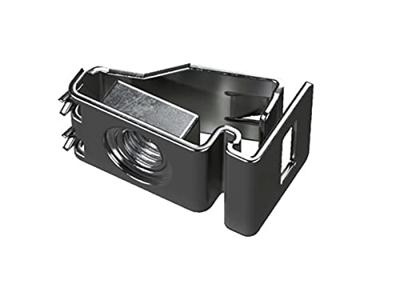 Rittal VX 4164.500 Insteekmoer 20 stuk(s)