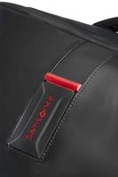 Samsonite Paradiver Light duffeltas Zwart 74,5 l Polyurethaan - thumbnail