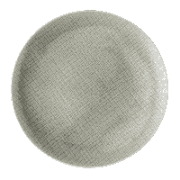 ROSENTHAL - Mesh Mountain - Bord 27cm - thumbnail