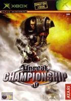 Unreal Championship - thumbnail