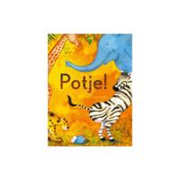 Potje! (Hardback) - thumbnail