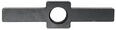 KS Tools 700.5651 Basisapparaat voor klemboorgereedschap, kort