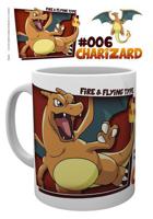 Pokemon - Charizard Mug - thumbnail