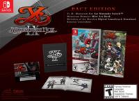 YS IX Monstrum Nox Pact Edition - thumbnail