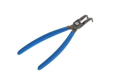 Gedore Borgringtang 85-140 MM gebogen - 2930862 Gedore Borgringtang 85-140 MM gebogen - 2930862