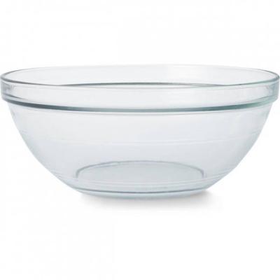 Schaal 23 cm stapelbaar 2700D Lys