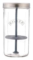 KILNER - Set om kruiden te bewaren 1,00l - thumbnail
