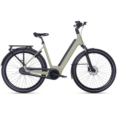 Superior e-tour eway 6.2 mik 700cx46cm matte sand