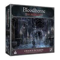 Bloodborne The Board Game - The Chalice Dungeon - thumbnail