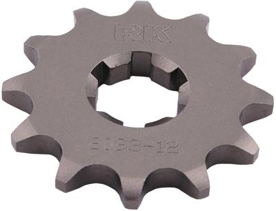 RK Sprocket 420 12z standard