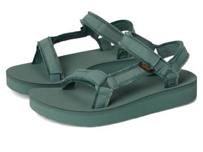 Teva Tirra Sandaal Dames Sliver Pine 07
