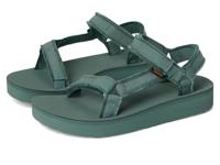 Teva Tirra Sandaal Dames Sliver Pine 07 - thumbnail