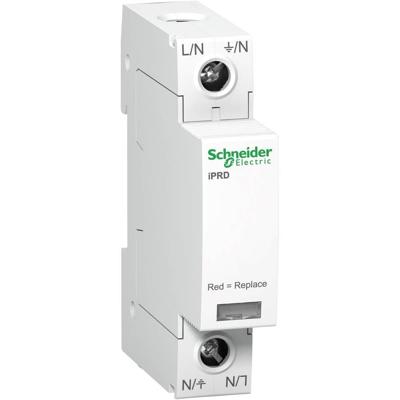 Schneider Electric A9L08100 A9L08100 Overspanningsveilige afleider 1 stuk(s)