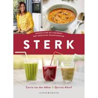 Carrie van den Akker & Quirine  Altorf Sterk - thumbnail