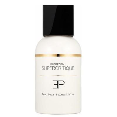 Les Eaux Primordiales Supercritique Champaca Eau de Parfum 100ml Les Eaux Primordiales Supercritique Champaca Eau de Parfum 100ml