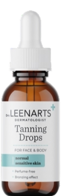 Leenarts Tanning Drops