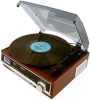 Fabrilamp P019CR1113 mixer Bruin - thumbnail