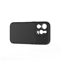 Moment MagSafe Case voor iPhone 16 Pro, zwart - thumbnail