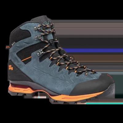 Hanwag Makra Trek GTX Wandelschoen