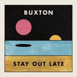 Stay Out Late - CD (0607396641222)