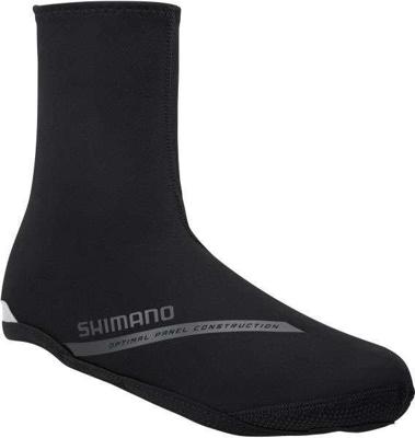 Shimano DUAL Softshell - Overshoes