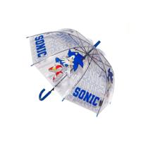 Paraplu Sonic City Blauw Ø 76 cm - thumbnail