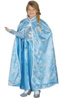 Cape ijsprinses Frozen - thumbnail