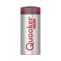 Quooker COMBI Nordic Square Twintaps chroom - thumbnail