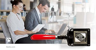 Paspoortfotosnijder | 35 x 45 mm