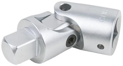 KS Tools 911.3460 9113460 Cardangewricht Aandrijving 3/4 (20 mm) 115 mm 1 stuk(s) KS Tools 911.3460 9113460 Cardangewricht Aandrijving 3/4 (20 mm) 115 mm 1 stuk(s)