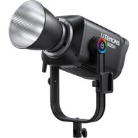 Godox Litemons LA600R RGB LED Video Light (zwart) - thumbnail