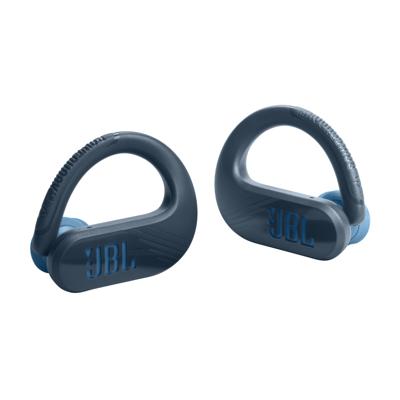 JBL Endurance Peak 3 Blauw
