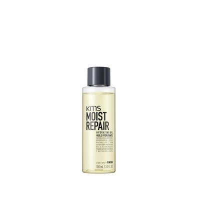 KMS Hair Moist Repair Finish Hydrating Oil 100ml