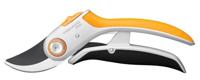 Fiskars Plus PowerLever metalen snoeischaar bypass P751 - 1057172 - thumbnail