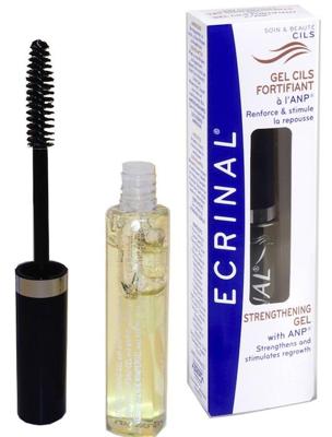 Ecrinal Wimpers & Wenkbrauw Gel 9ml Ecrinal Wimpers & Wenkbrauw Gel 9ml